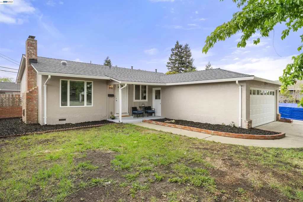 40335 Robin Street Fremont CA 94538
