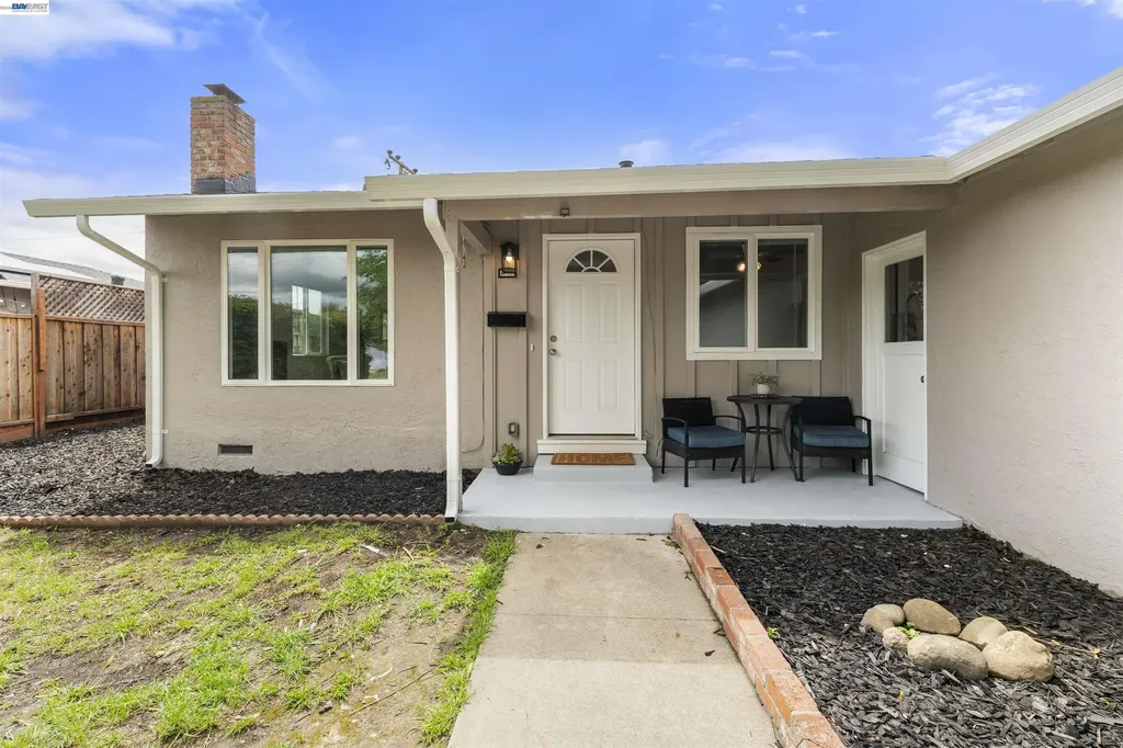 40335 Robin Street Fremont CA 94538