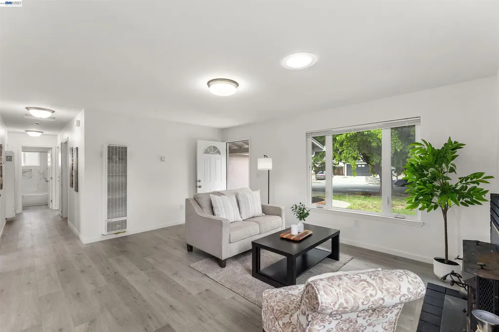 40335 Robin Street Fremont CA 94538