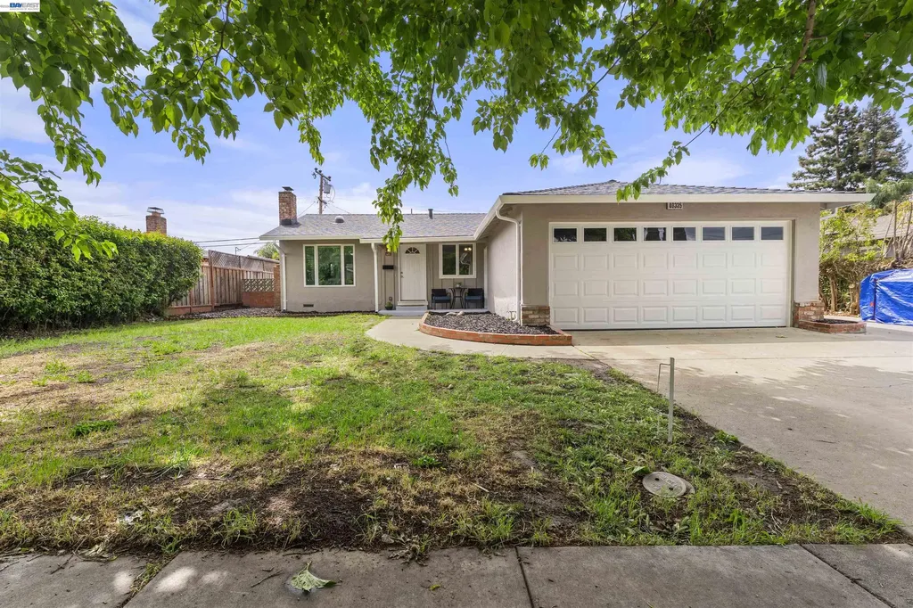 40335 Robin Street Fremont CA 94538