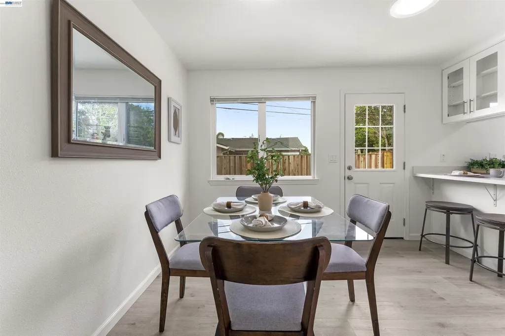40335 Robin Street Fremont CA 94538