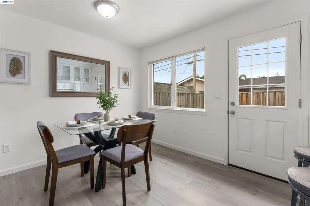 40335 Robin Street Fremont CA 94538