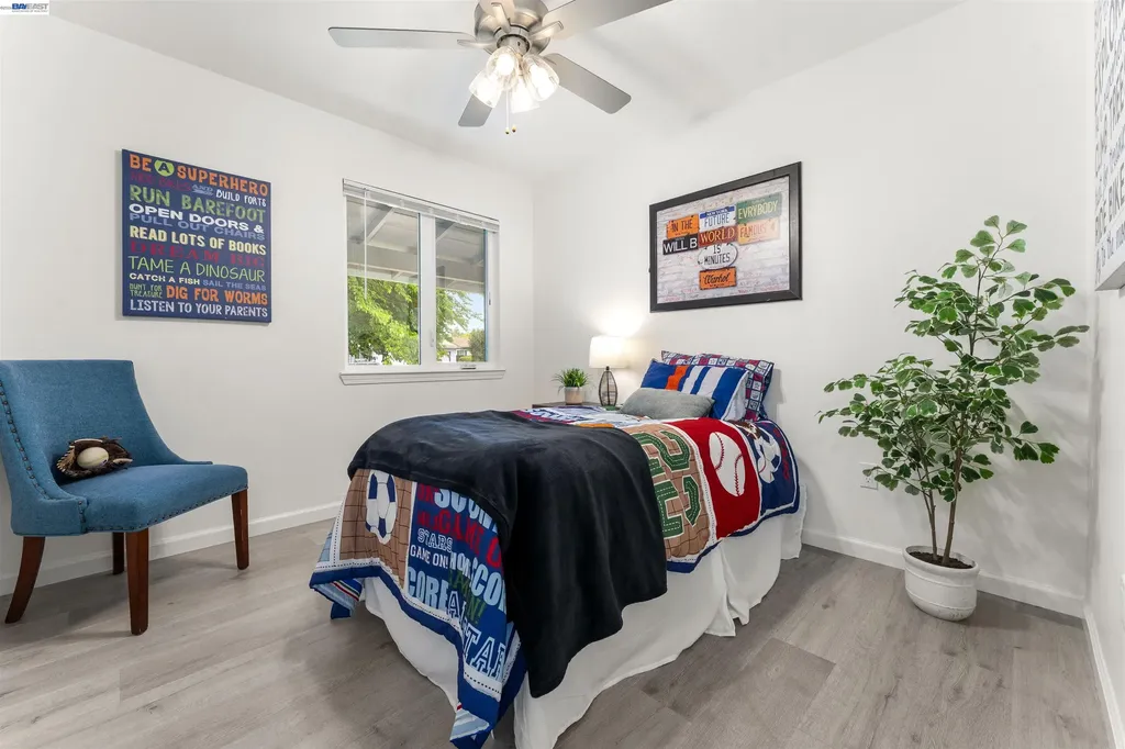 40335 Robin Street Fremont CA 94538