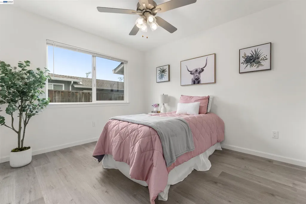 40335 Robin Street Fremont CA 94538