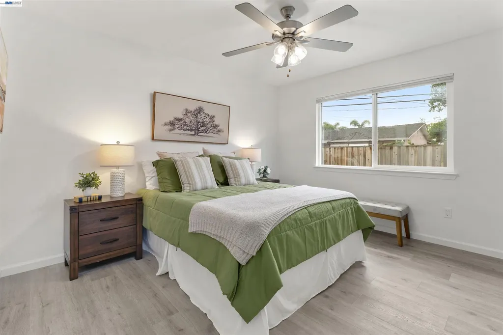 40335 Robin Street Fremont CA 94538
