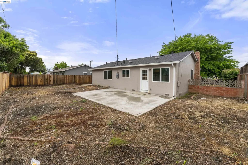 40335 Robin Street Fremont CA 94538