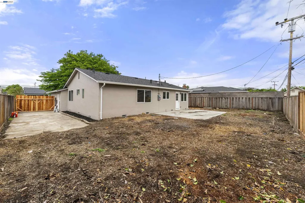 40335 Robin Street Fremont CA 94538