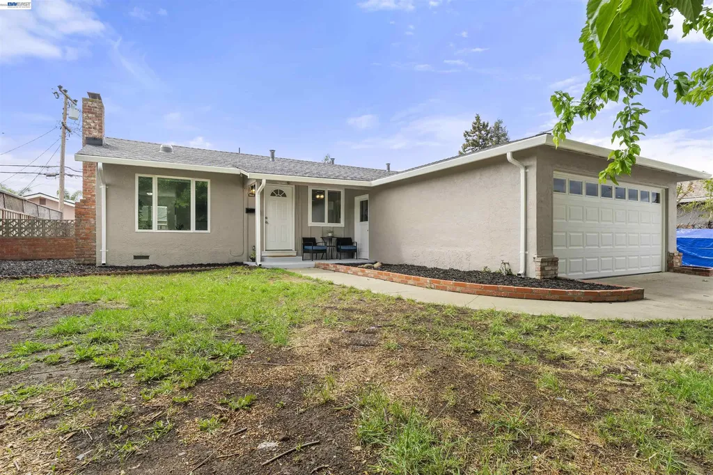 40335 Robin Street Fremont CA 94538