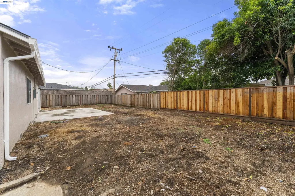 40335 Robin Street Fremont CA 94538