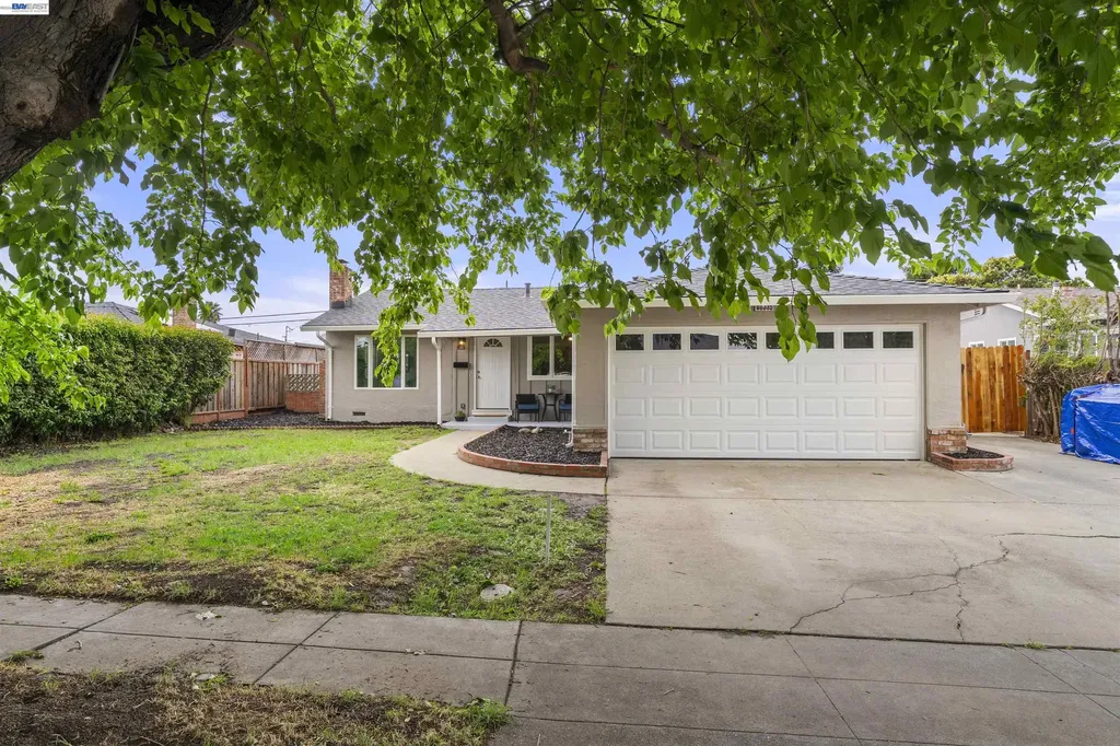 40335 Robin Street Fremont CA 94538