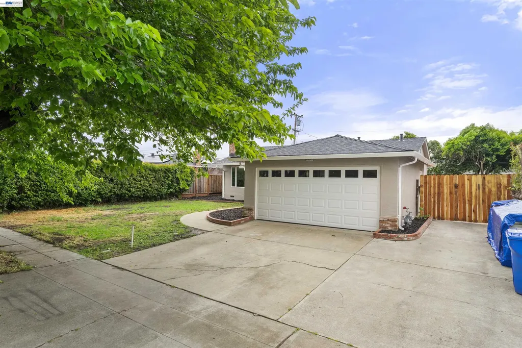 40335 Robin Street Fremont CA 94538