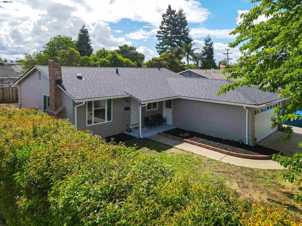 40335 Robin Street Fremont CA 94538