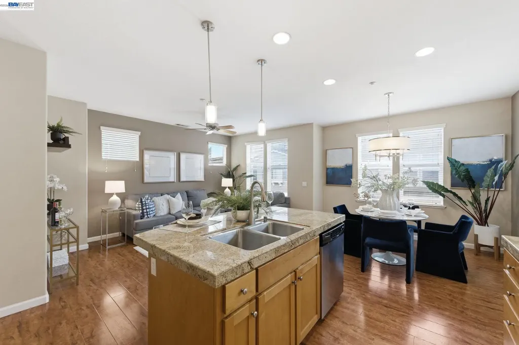 6005 Hillbrook Place Dublin CA 94568
