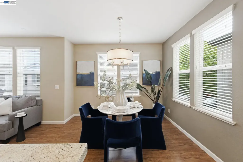 6005 Hillbrook Place Dublin CA 94568