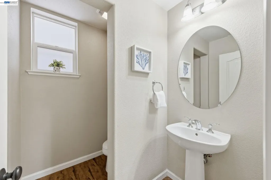 6005 Hillbrook Place Dublin CA 94568