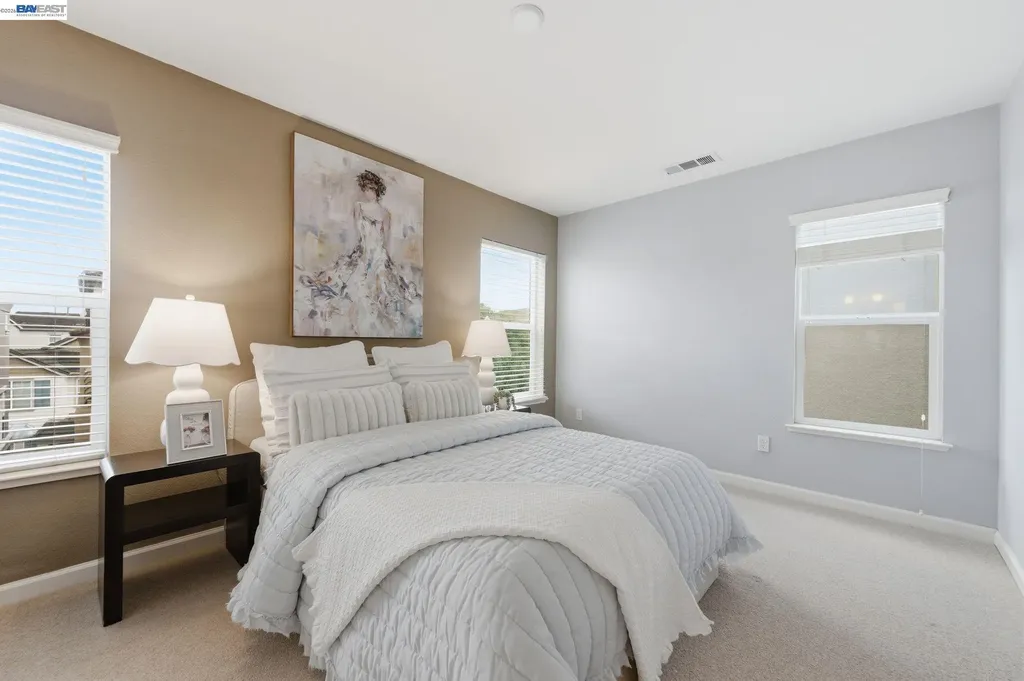 6005 Hillbrook Place Dublin CA 94568