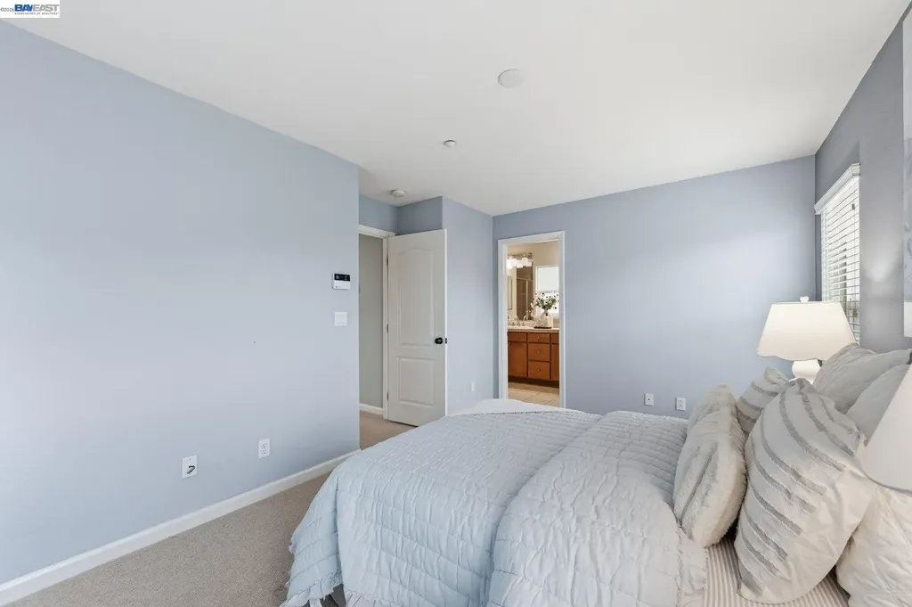 6005 Hillbrook Place Dublin CA 94568