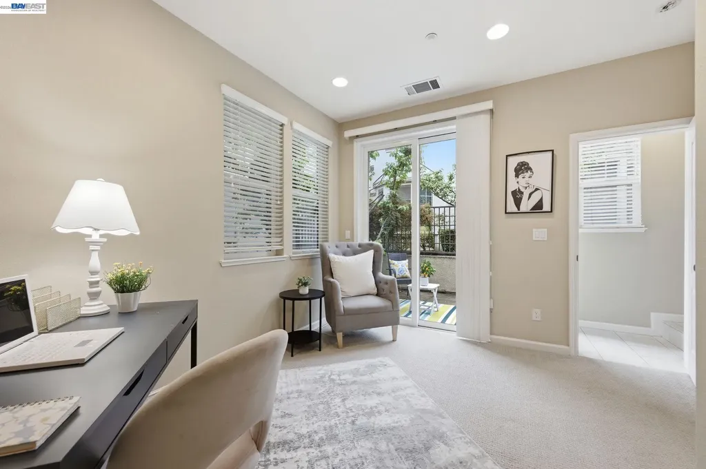 6005 Hillbrook Place Dublin CA 94568