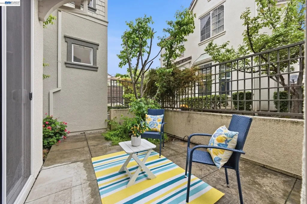 6005 Hillbrook Place Dublin CA 94568