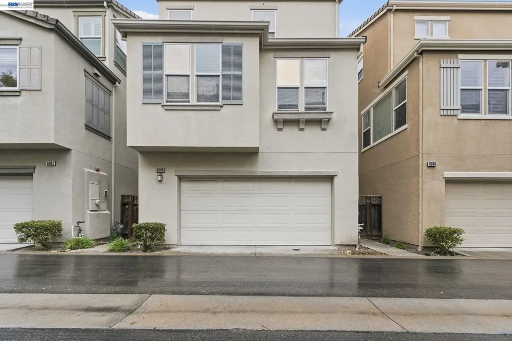 6005 Hillbrook Place Dublin CA 94568