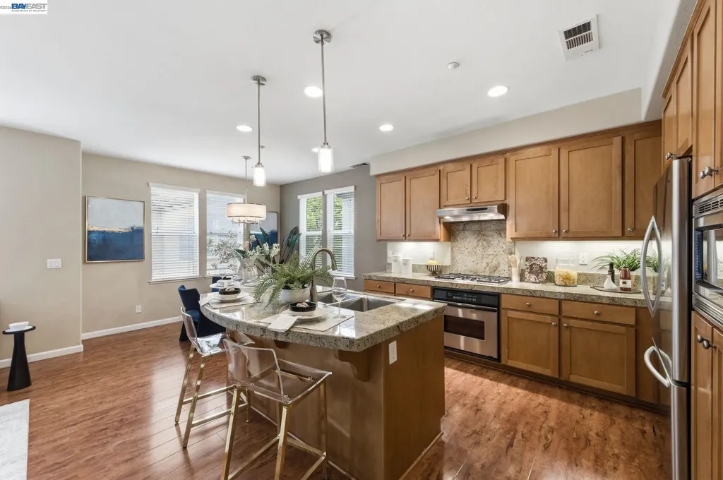 6005 Hillbrook Place Dublin CA 94568