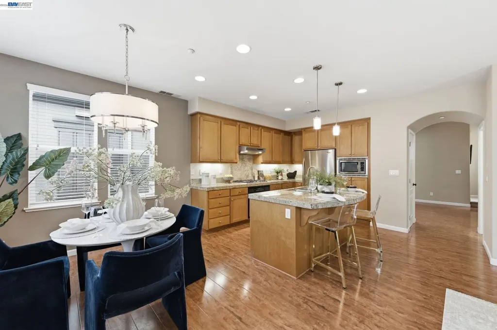 6005 Hillbrook Place Dublin CA 94568