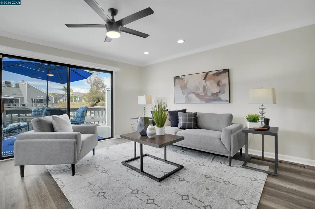 1605 Riverlake Road Discovery Bay CA 94505