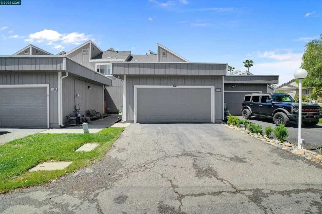 1605 Riverlake Road Discovery Bay CA 94505