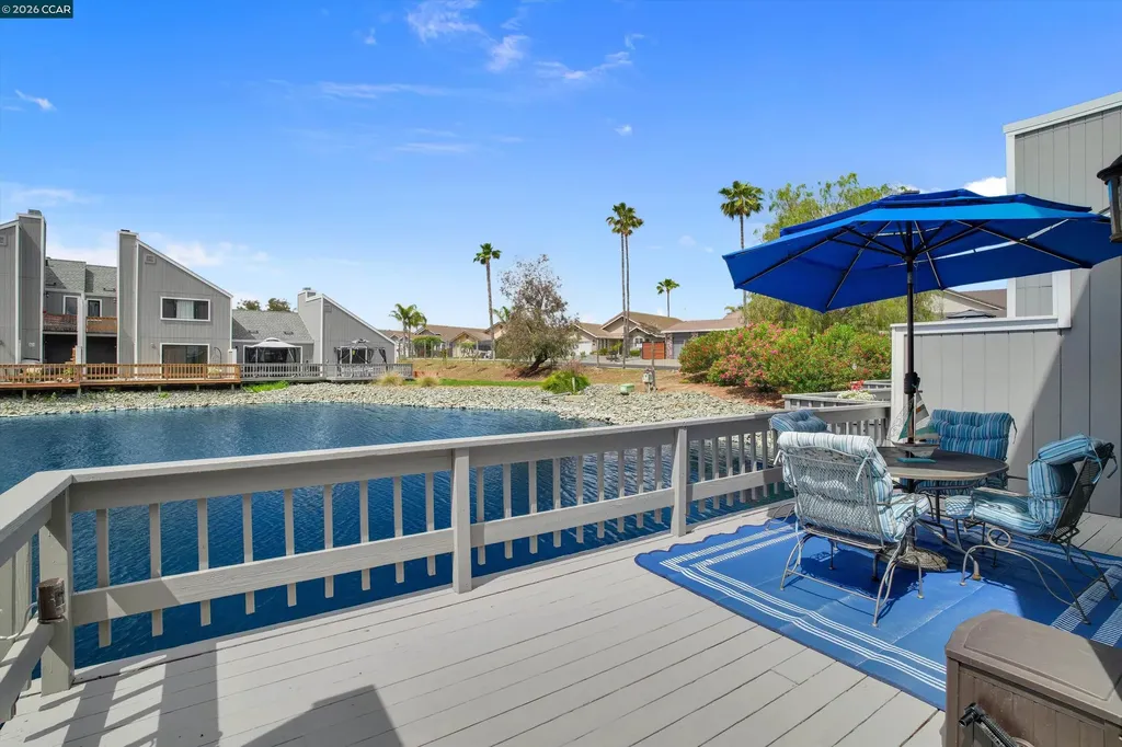 1605 Riverlake Road Discovery Bay CA 94505