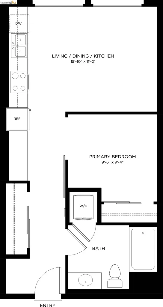 260 Brooklyn Basin Way Oakland CA 94606