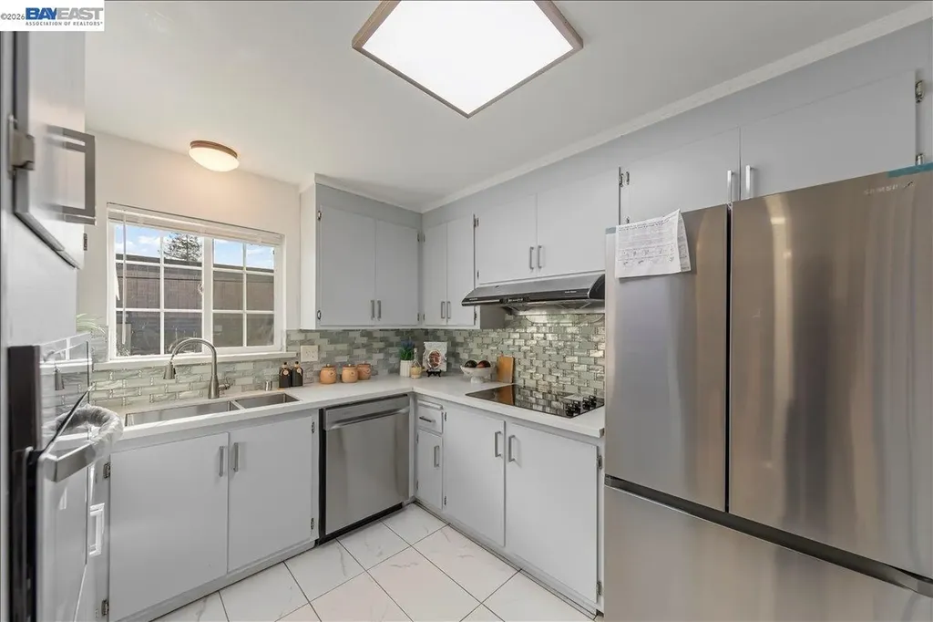 5447 Farina Lane Fremont CA 94538