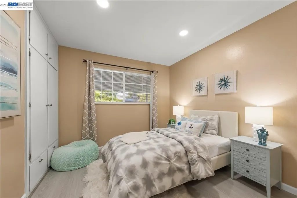 5447 Farina Lane Fremont CA 94538