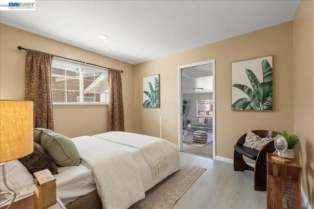 5447 Farina Lane Fremont CA 94538