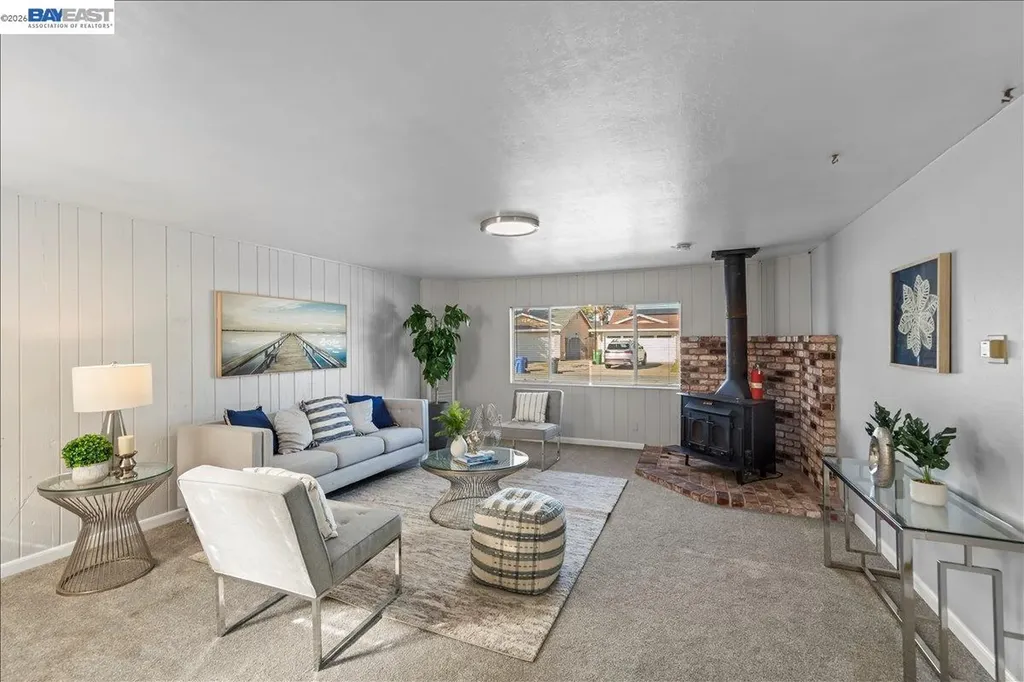 5447 Farina Lane Fremont CA 94538