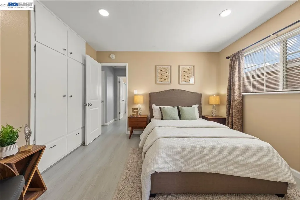 5447 Farina Lane Fremont CA 94538