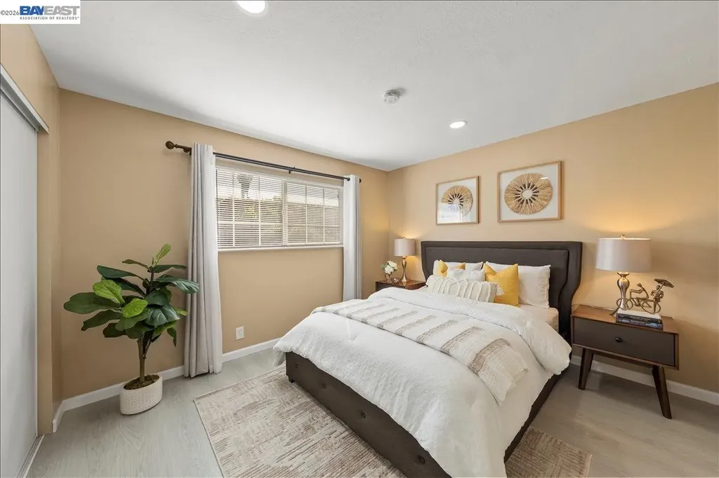 5447 Farina Lane Fremont CA 94538