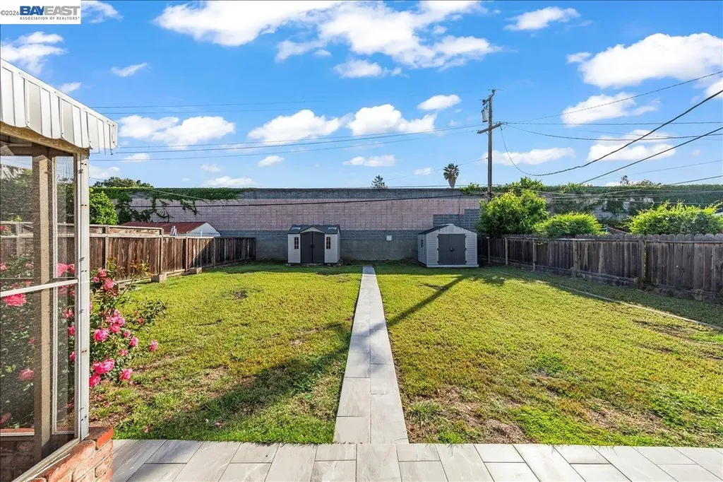 5447 Farina Lane Fremont CA 94538