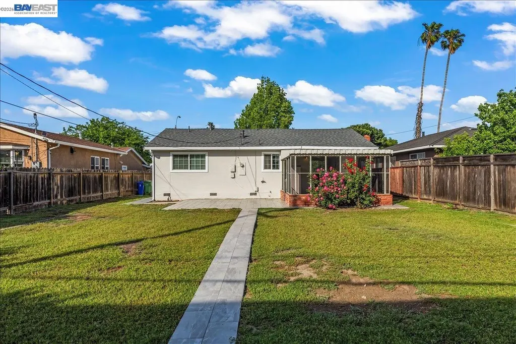 5447 Farina Lane Fremont CA 94538