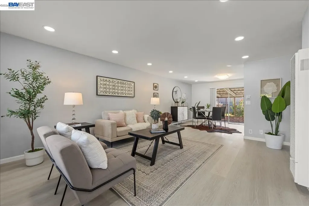 5447 Farina Lane Fremont CA 94538