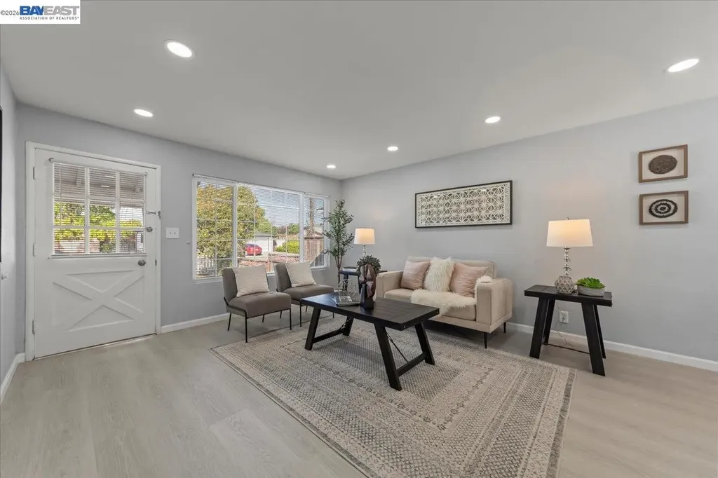 5447 Farina Lane Fremont CA 94538