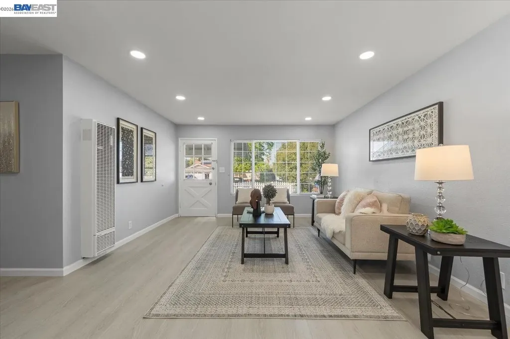 5447 Farina Lane Fremont CA 94538