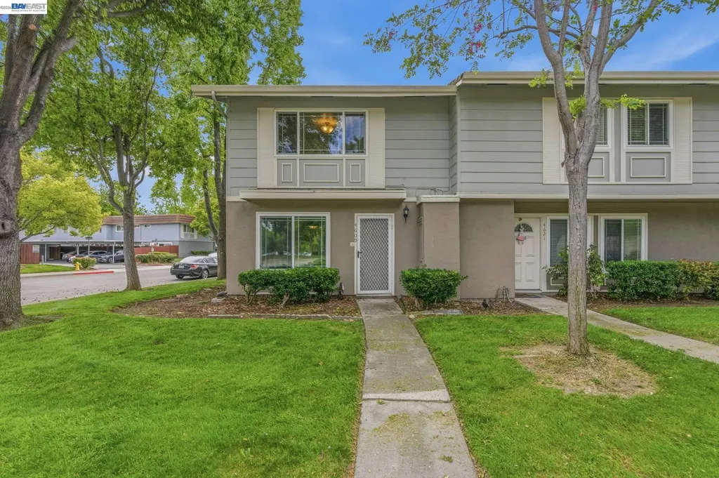 4609 Ithaca Way Pleasanton CA 94588