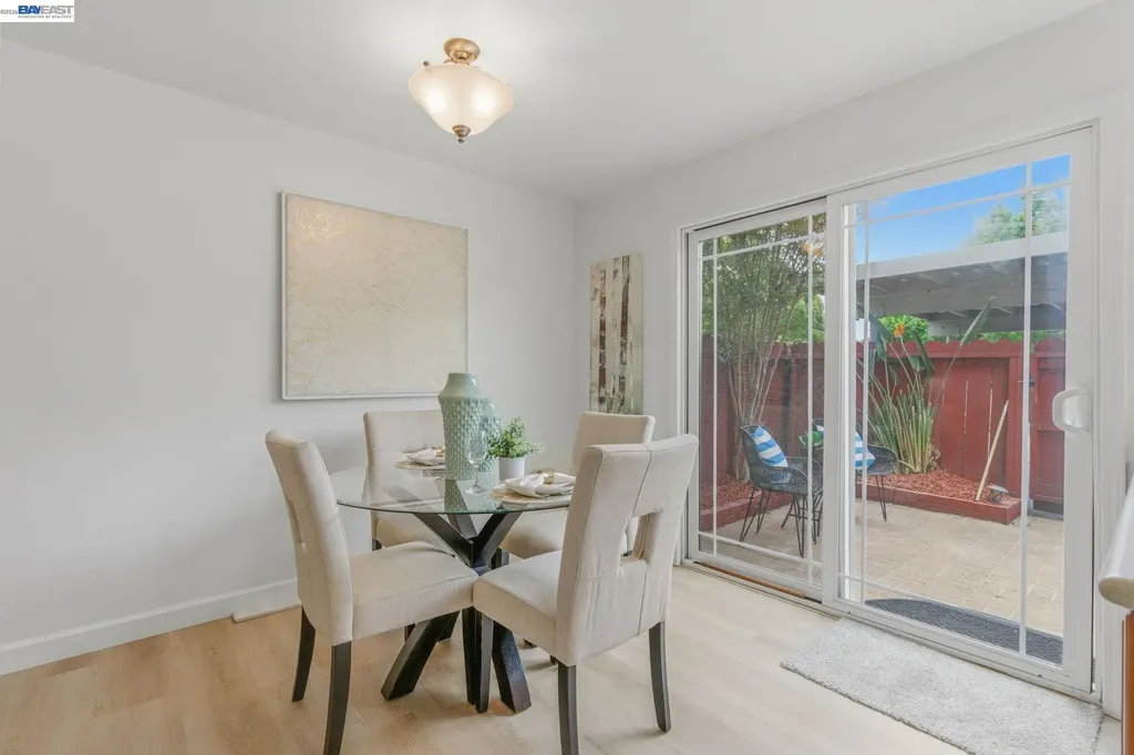 4609 Ithaca Way Pleasanton CA 94588