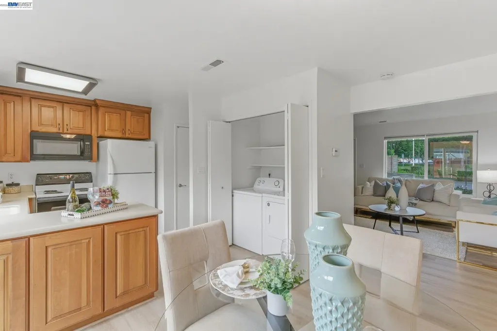 4609 Ithaca Way Pleasanton CA 94588