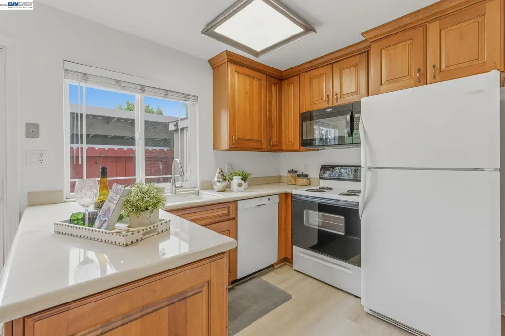 4609 Ithaca Way Pleasanton CA 94588