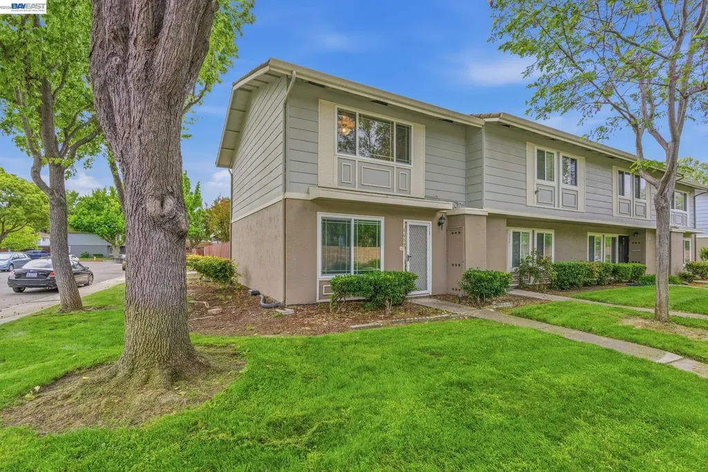 4609 Ithaca Way Pleasanton CA 94588