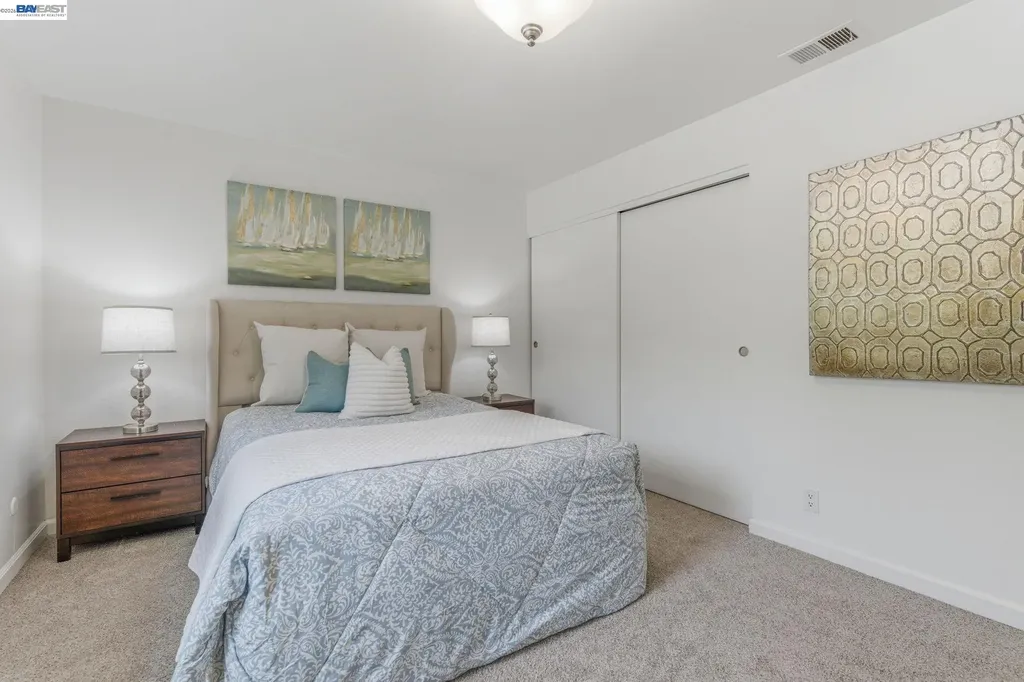 4609 Ithaca Way Pleasanton CA 94588
