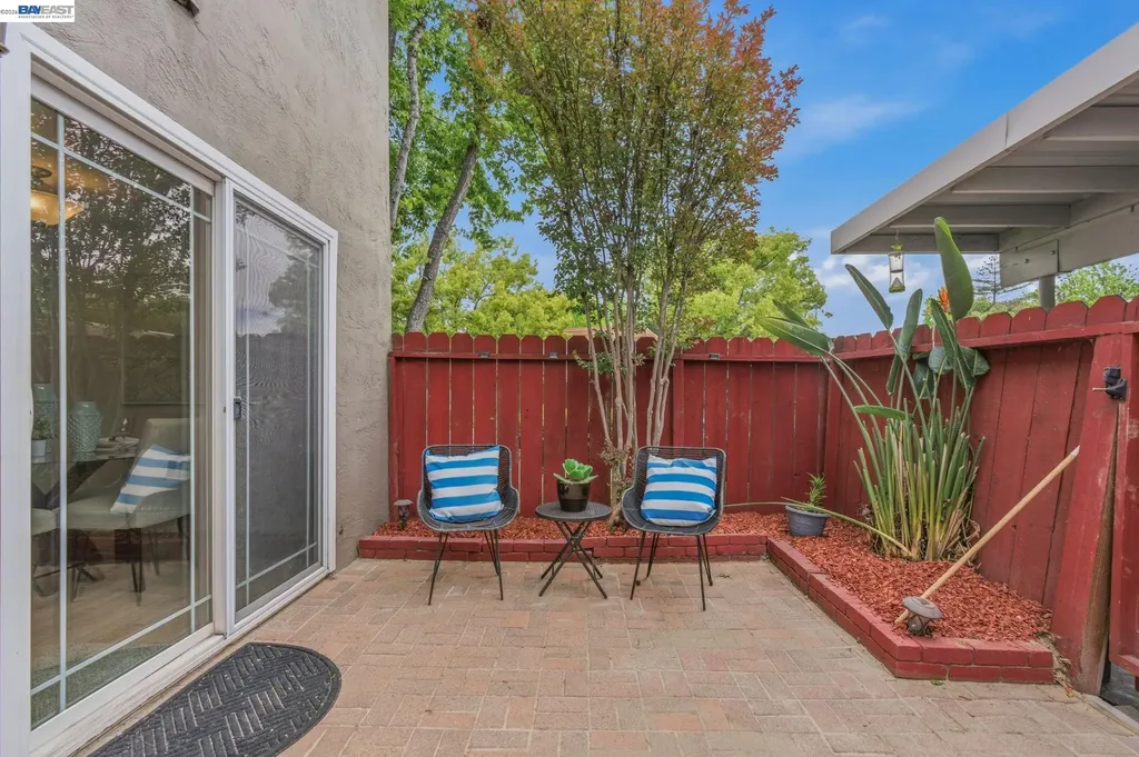 4609 Ithaca Way Pleasanton CA 94588