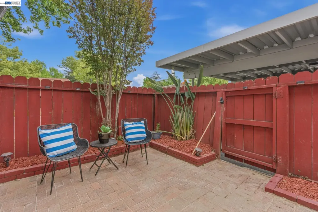 4609 Ithaca Way Pleasanton CA 94588