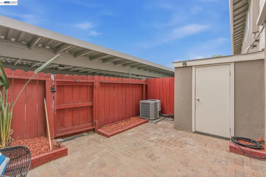 4609 Ithaca Way Pleasanton CA 94588
